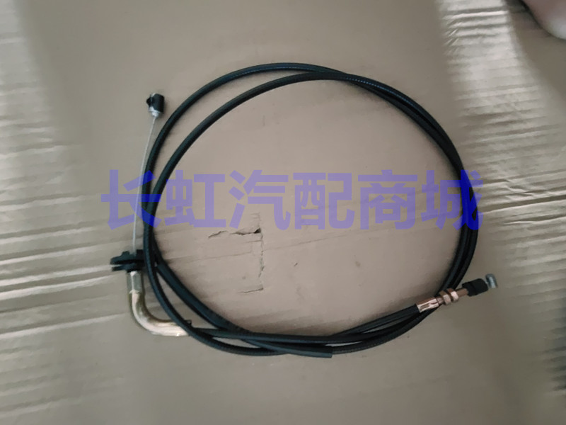 适配东风小康k07二代 k17小康v27油门 拉线 加油线 拉索全车配件