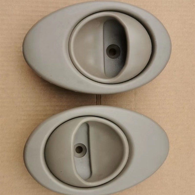 适配 御捷 GDG4 Q5S 电动四轮燃油 车门 内扣手乐唯V 内拉手配件