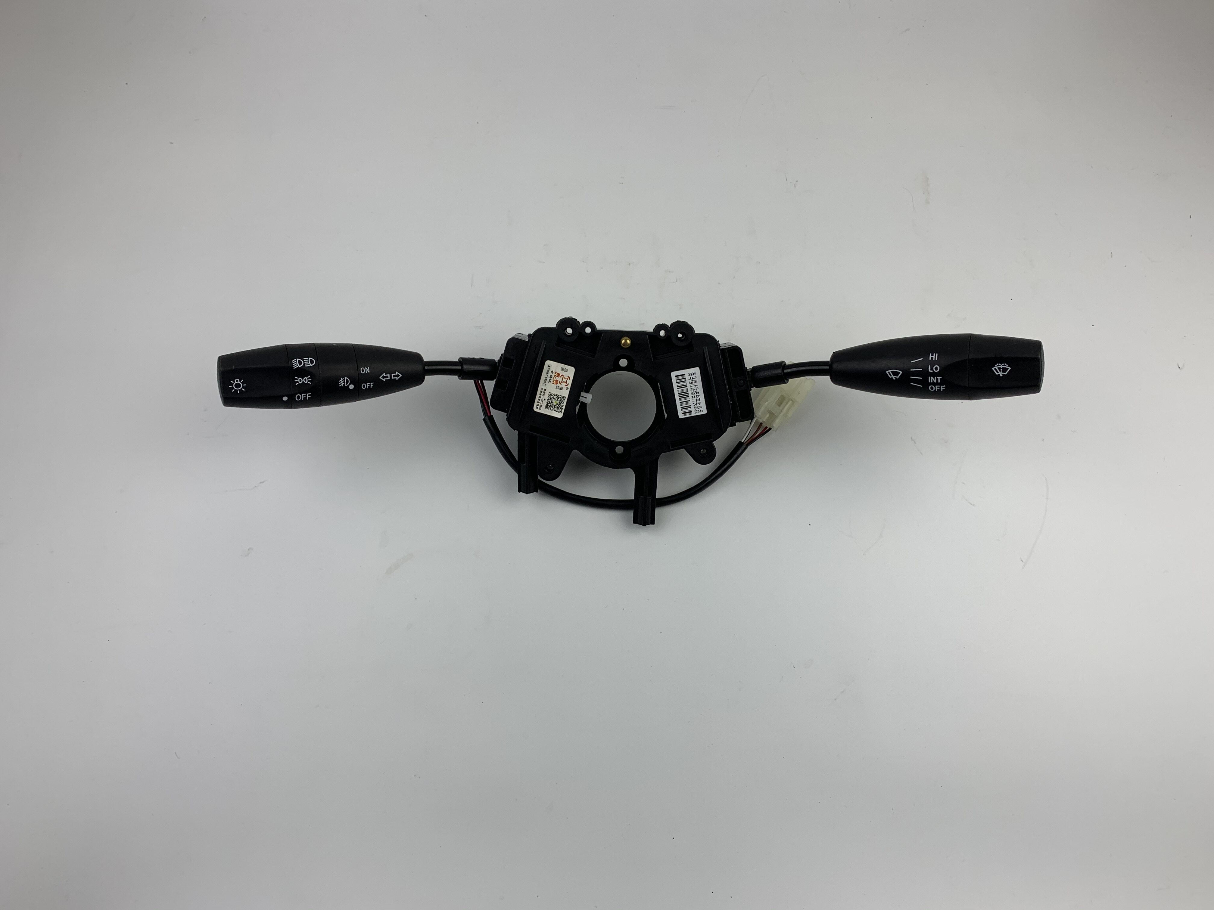 适配海马福仕达组合开关总成 富士达 雨刷 大灯 转向开关全车配件