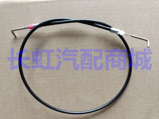 适配于 东风 小康K07S k05s 中门拉线 扣手拉索 锁块拉筋全车配件