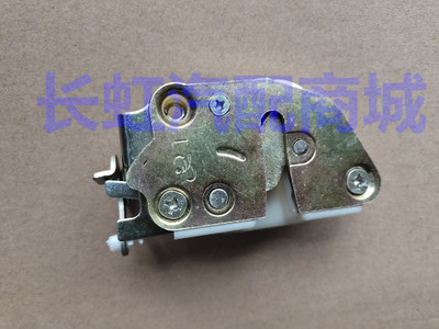 适配一汽佳宝6371 佳宝v52 中门锁块 中门锁体侧门锁汽车配件