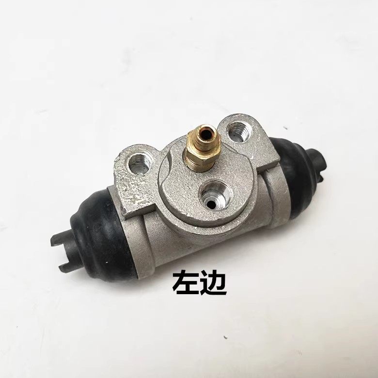 适配 东风小康c37  刹车分泵 后轮分泵制动分泵配件