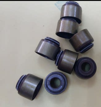 适配长安欧亚1016 一汽佳宝6371 T51 462/ 465气门油封配件