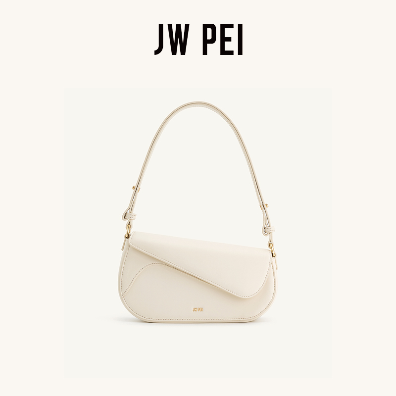 JWPEI2024新款百搭单肩腋下包