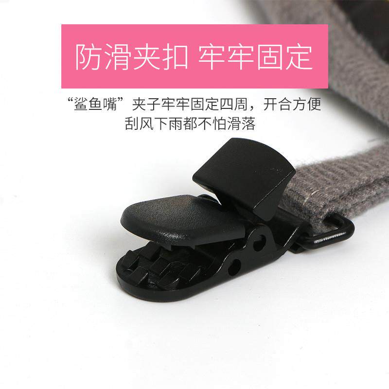 推车挡风毯婴儿车盖毯宝宝儿童通用溜娃神器保暖被冬季防风毯子