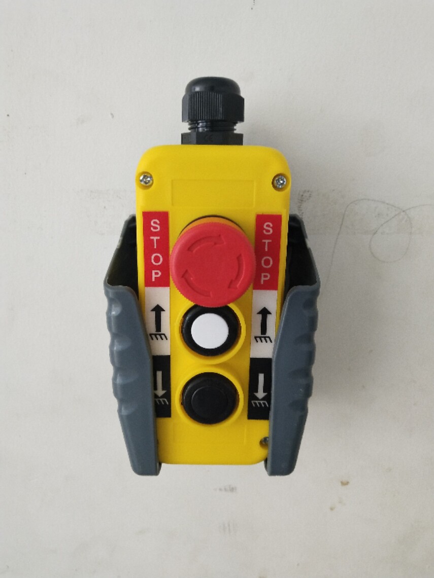 Red Emergency Stop Up Down Push Button Switch PG13.5 Cable 4|msdalam kategori peralatan pejabat/Supplies/Perkhidmatan yang berkaitan, filem - dari Buy2taobao.com untuk memberikan perkhidmatan ejen Taobao profesional membeli