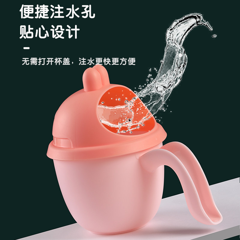 宝宝洗头洗澡婴儿花洒洗发沐浴水瓢水舀加厚婴幼儿儿童塑料水勺,婴童用品,洗发杯/水勺,淘宝优惠券,粉丝福利购,淘宝优惠卷