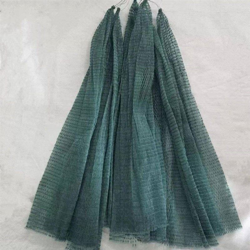 加粗加厚抄网不锈钢实心钢材钓鱼鱼捞手.工制作圆形