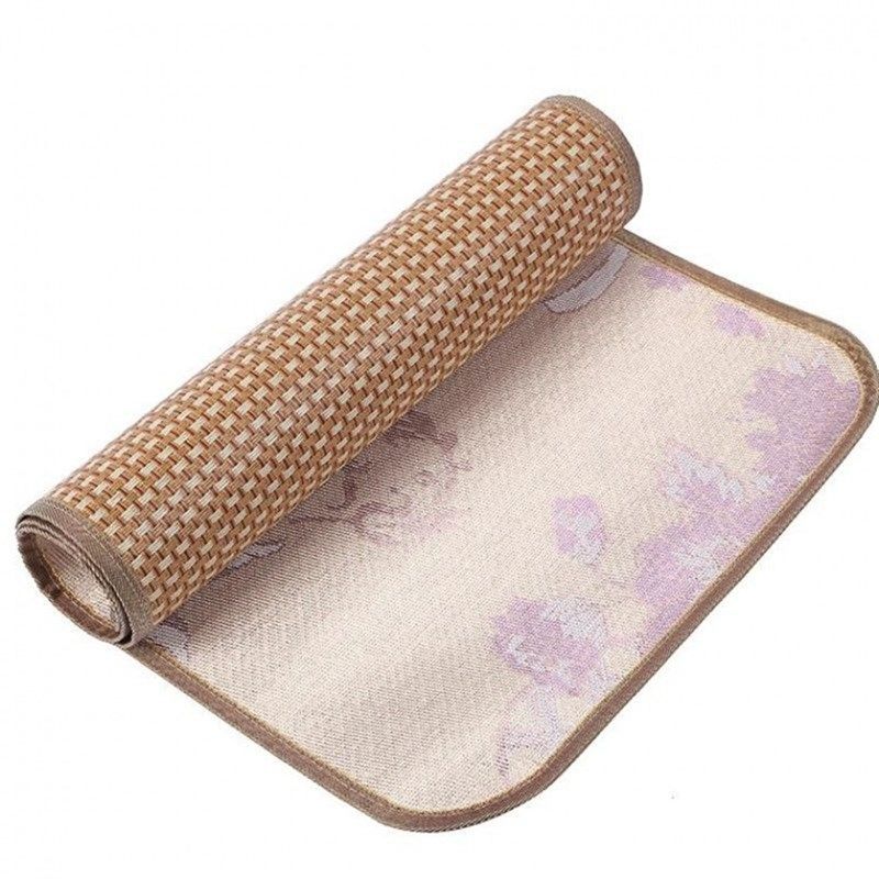 加厚双面藤席冰h丝沙发垫凉垫凉席子坐垫防滑双面夏凉垫沙发三件,居家布艺,沙发垫,淘宝优惠券,粉丝福利购,淘宝优惠卷