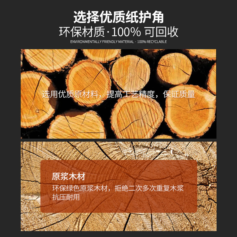 【上海厂家定制】加厚硬纸板y蜂窝纸板防撞保护缓冲蜂巢瓦楞纸箱图片