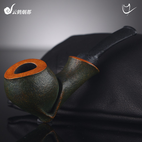 UweMaier乌维·迈尔手工烟斗