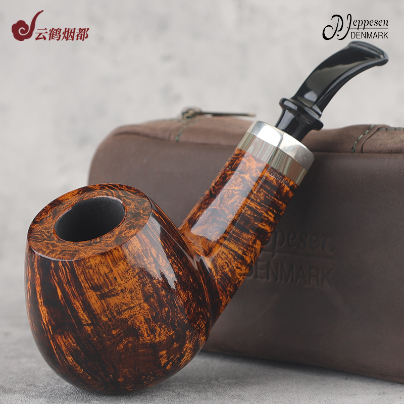 PederJeppesen吉普森手工烟斗