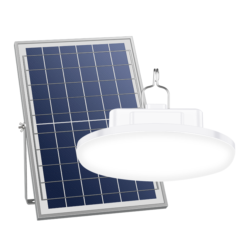 太阳能灯泡室内家用客厅阳台led