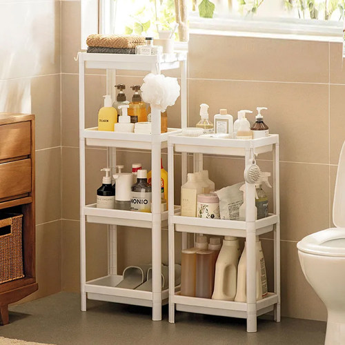 卫生间置物架收纳架多功能