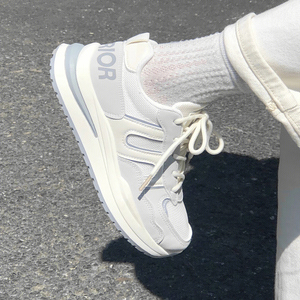 回力女鞋运动鞋女款2025新款冬季爆款军训跑步减震轻便小白鞋子女