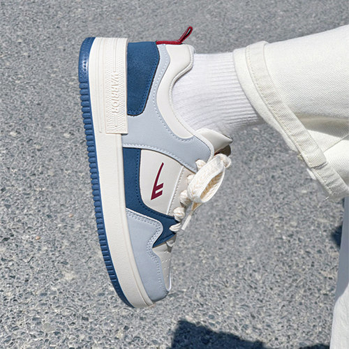 回力旗舰店新款户外休闲运动板鞋