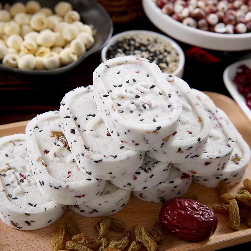 严选食材，匠心手作