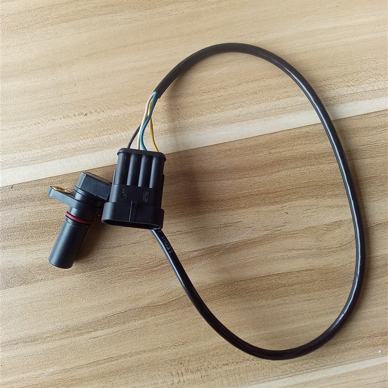 西林诺力原装电动堆高车电机速度传感器电动叉车控制器编码器