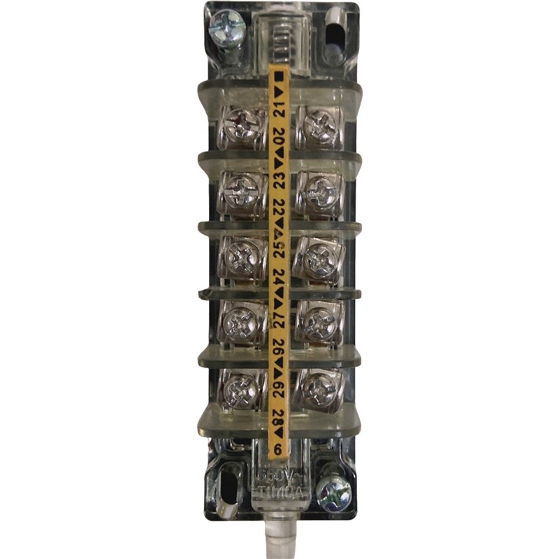 ABB真空断路器开关VD4辅助开关触头转换开关辅助常开常闭触点两闭