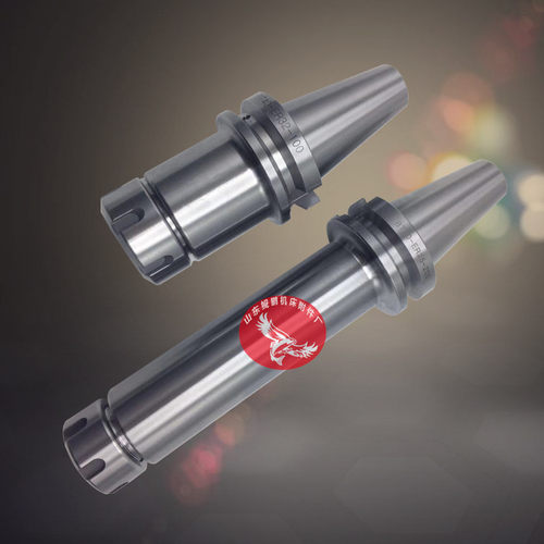 数控刀柄高精度加工中心刀杆BT40-ER32主轴夹头cnc铣刀柄BT30BT50