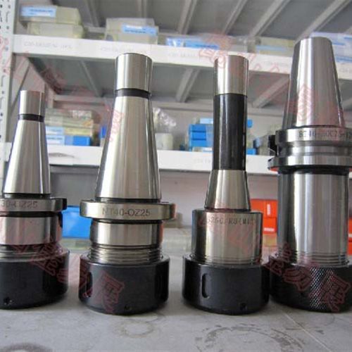 NT30铣床刀柄重切削刀柄NT30-OZ25 NT40-OZ25刀柄NT40铣床刀柄