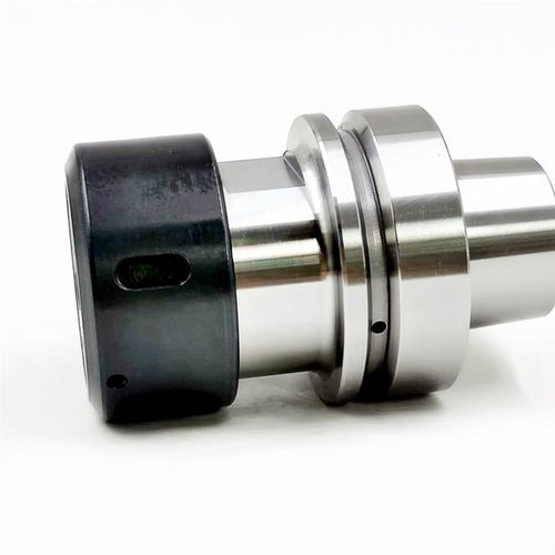 HSK63FOZ2580L五金重切削刀柄OZ25数控刀把镀膜加硬动平衡筒夹