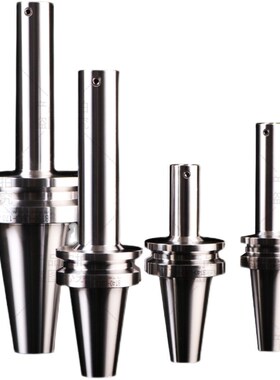 RBH 精粗镗头刀柄镗刀头接杆桥式BST BT30 40 50 LBK-1 2 3 4 5 6