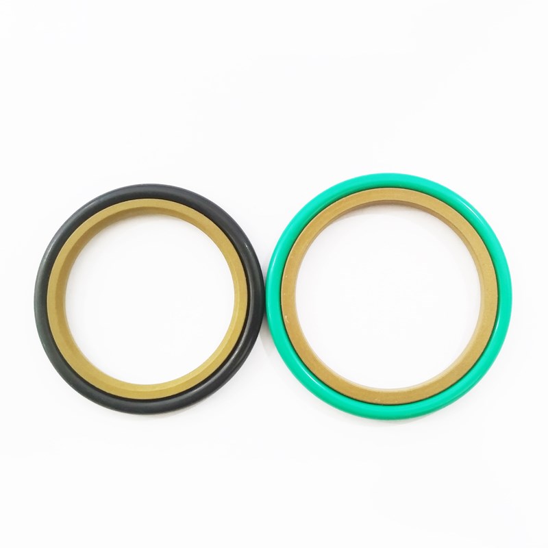 STd轴用旋转斯特封内径20/22/25/28/30/35/36/38/40/45/50/55*4.2