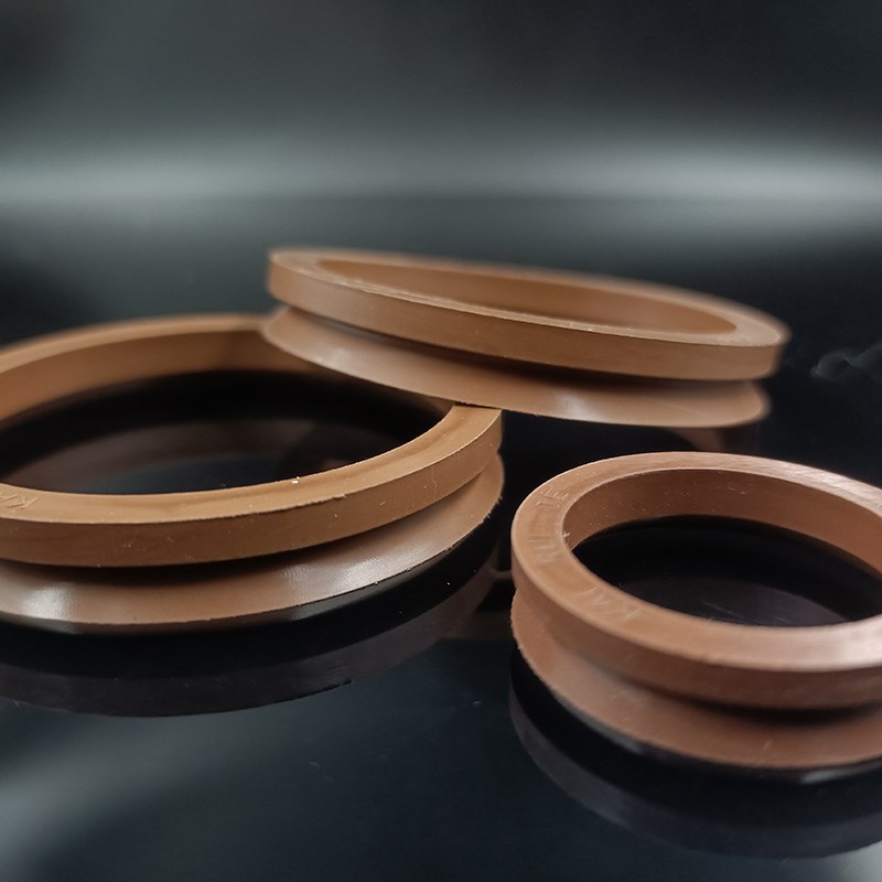 V型VD水封密封圈VA125/130/140/150/160/170/180/190/200/224/250