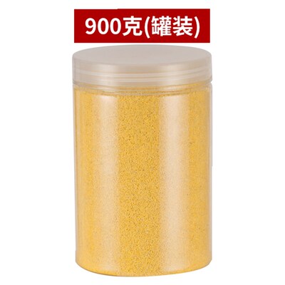 供奉金沙香炉专用沙插香金砂上香填香炉金刚金玉明沙香炉灰粉金色