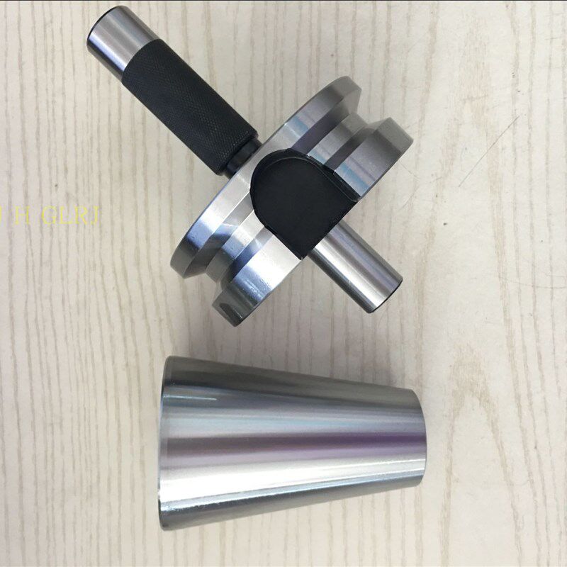 CNC加工中心BT40校刀器 30 BT50刀库校准器ATC三点组合对刀仪包邮