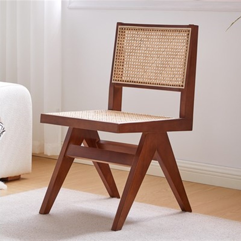 北欧复古实木长桌子仿水泥色会议桌个性创意洽谈桌大型办公桌书桌