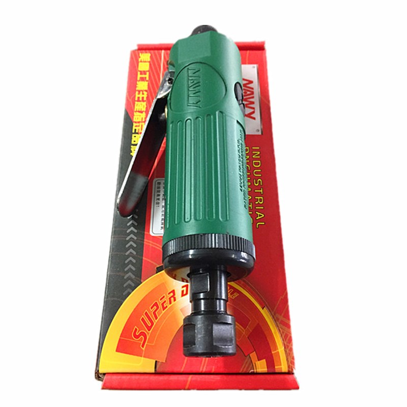 耐威 NY-3128B 气动刻磨机 套装气动 3128磨光机打磨机 6mm