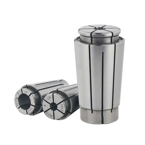 台湾 SK10筒夹 SK16夹头 SK06 高精筒夹 数控夹头 SK筒夹 SK夹头