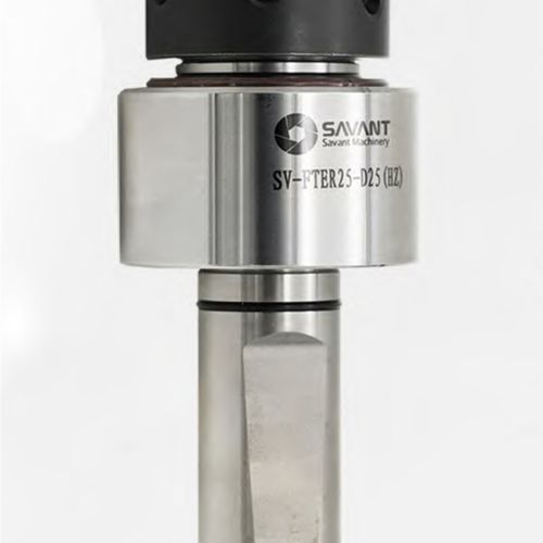 ER25复位型浮动铰刀柄自动回中心ER25-D25 SV-FTER25-D25(HZ)