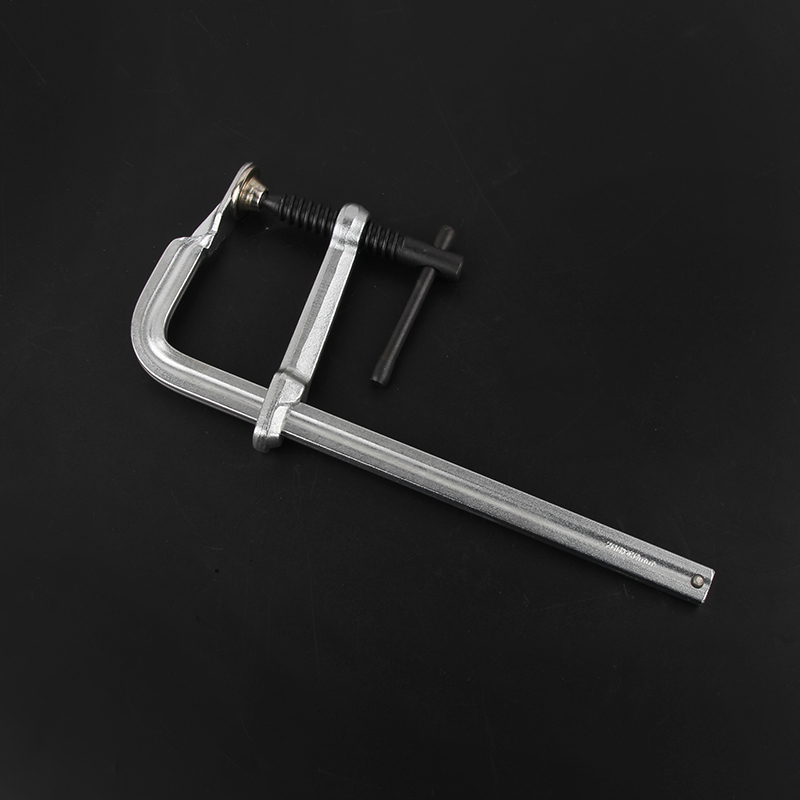 弗特重型F夹 G字夹 C夹 木工夹木工工具固定夹 夹钳夹子快速夹