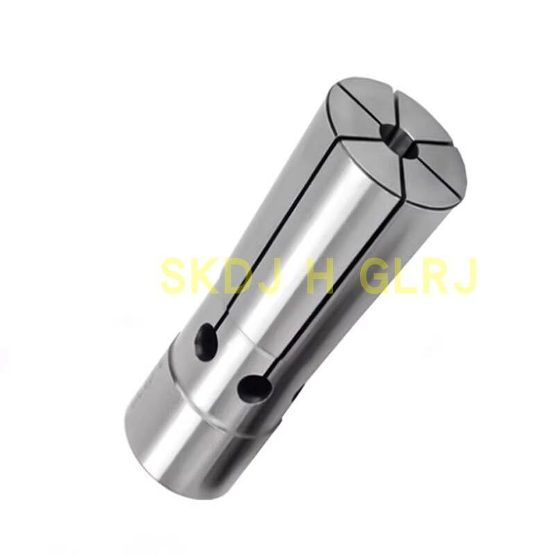 高精度DC08-6 8 10筒夹SDC6-2 3 4 5 6后拉式延长杆筒夹3.175夹头