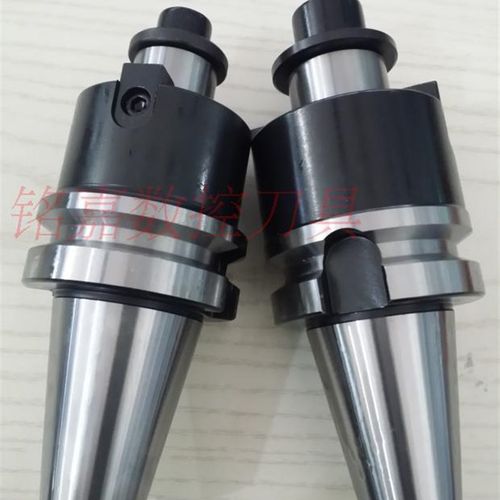 加工中心BT40BT50-FMB22/27/32/FMB40-铣刀盘刀杆加长平面铣刀柄