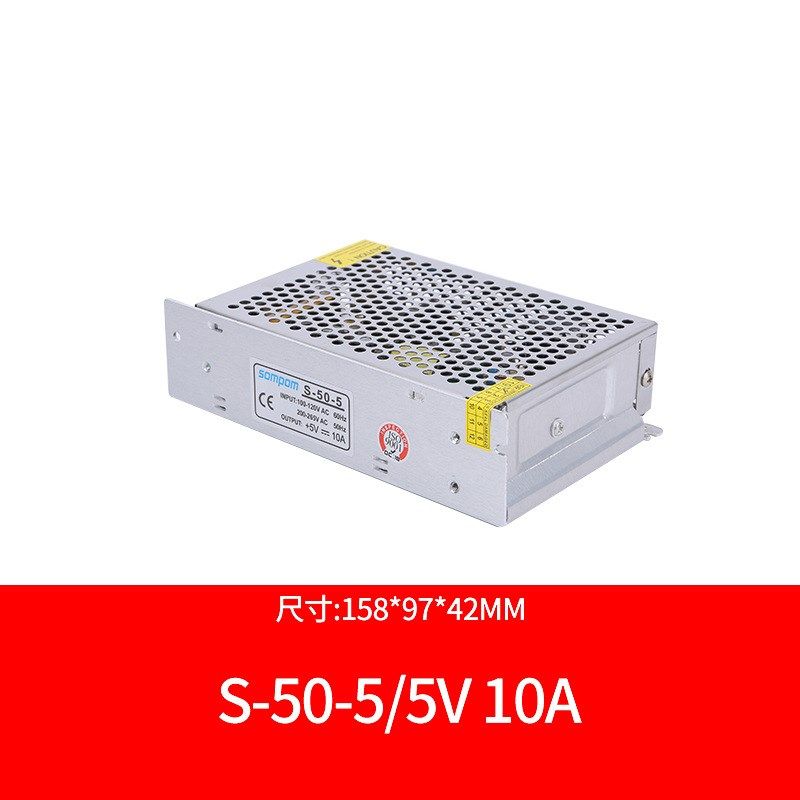 24v5a直流4a开关电源220变转s-100-24伏s-120电机马达plc变压器,搬运/仓储/物流设备,机械式停车设备（立体停车库）,淘宝优惠券,粉丝福利购,淘宝优惠卷