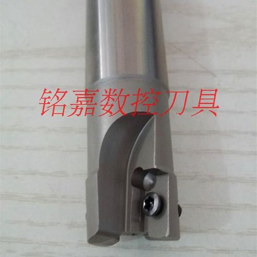 BAP400R/TAP400R-25 26 30 32 35 40直角台肩铣刀杆R0.8立铣刀杆