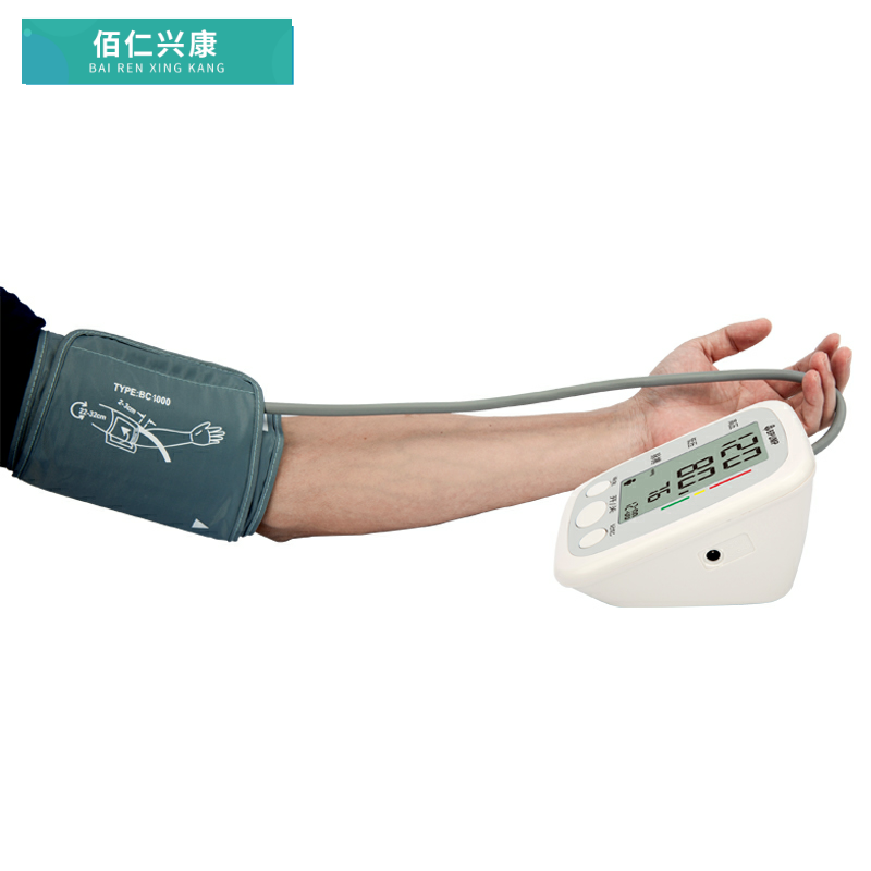 邦普全自动智能臂式电子测量血压计仪器高精度血压机老人家用爆|ruв категории ОТК лекарств/медицинское оборудование/МФПР товаров, медицинское оборудование, кровяное давление документа - от Buy2taobao.com для оказания профессиональной услуги покупки агента Taobao