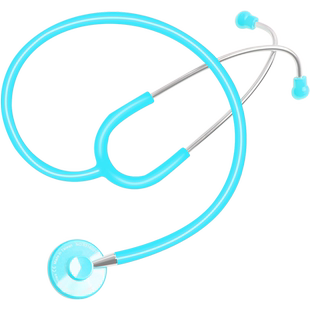 Spirit史必锐听诊器医师节单双头轻巧听筒胎心肺儿童成人医生503
