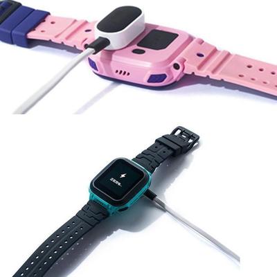 适用小天才W1818AC充电线原装w1818ac儿童电话手表磁吸式充电器