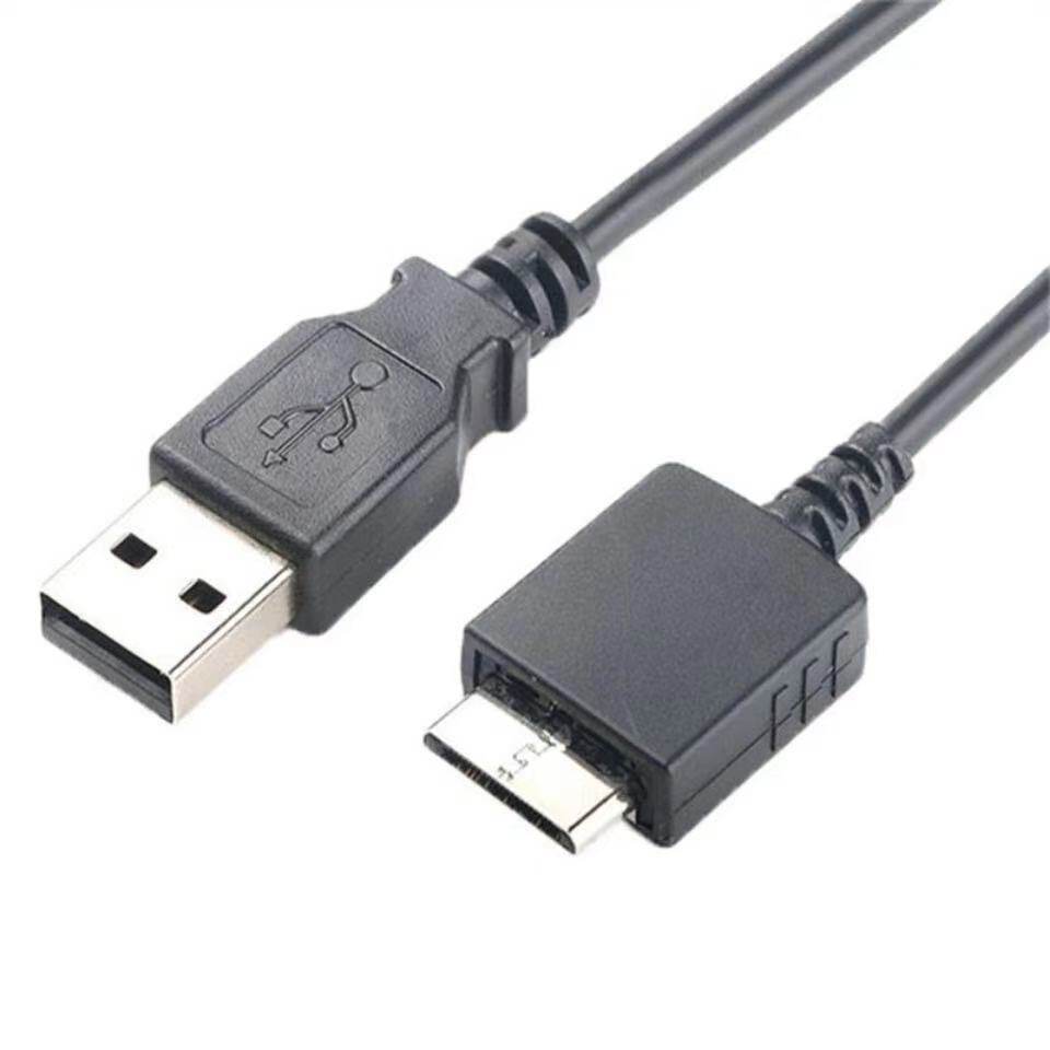 适用索尼NW-ZX300A WM1A/Z黑砖 无损发烧随身听MP3/4播放器数据线