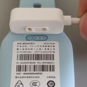 小寻磁吸式 适用米兔儿童手表6C 充电线 u002F5X u002FC7A充电器原装 u002F5C u002F5Pro