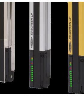 邦纳SLPCE14 SLPCE25 SLPR14 SLPR25 270 410 550 690 A P8 NP8