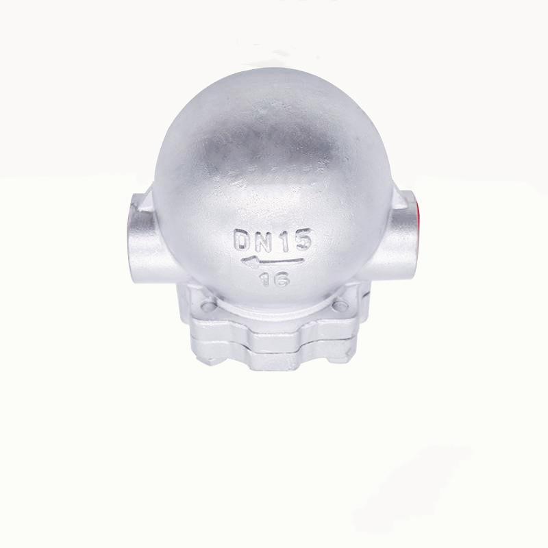 FT14W-25P蒸汽疏水阀 杠杆浮球式蒸汽疏水阀 不锈钢杠杆式疏水阀