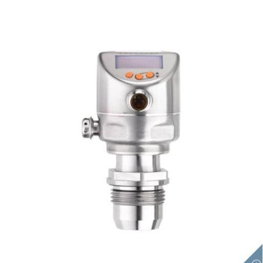 IFM带显示屏齐平式压力传感器 PI1804 PI-010-REA01-MFRKG/US/ /P