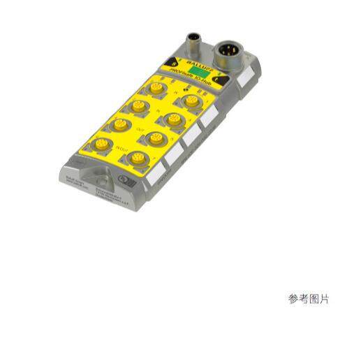 巴鲁夫BNI0098 Profisafe over IO-Link BNI IOF-329-P02-Z038
