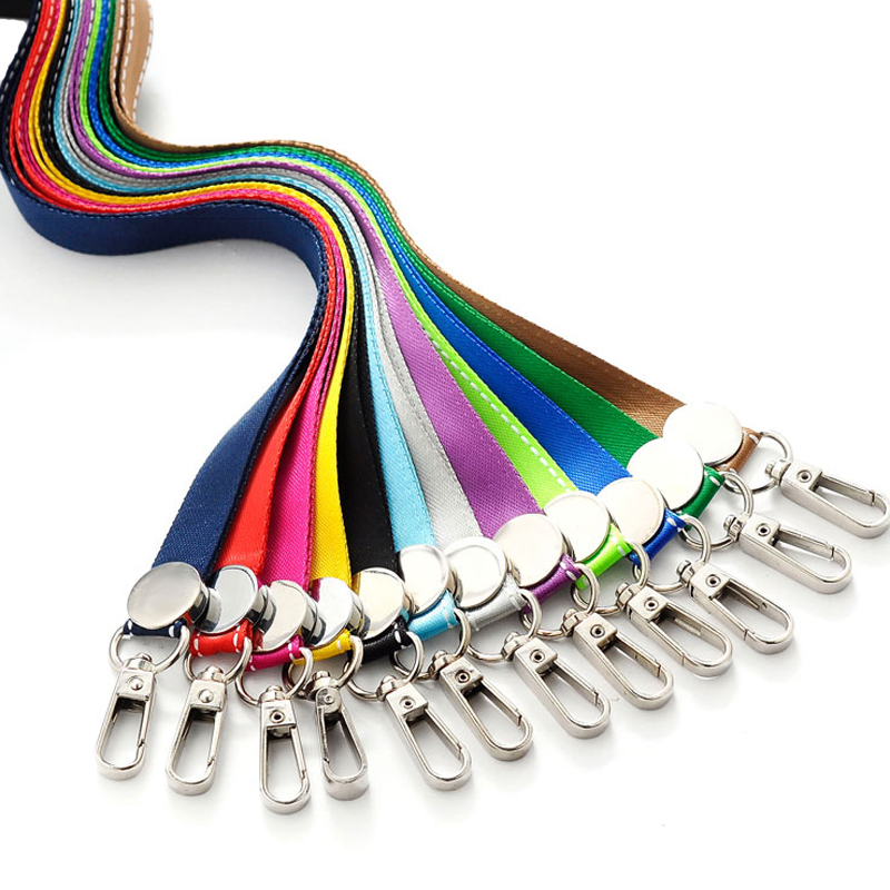 风刻挂绳吊绳加厚丝带可水洗